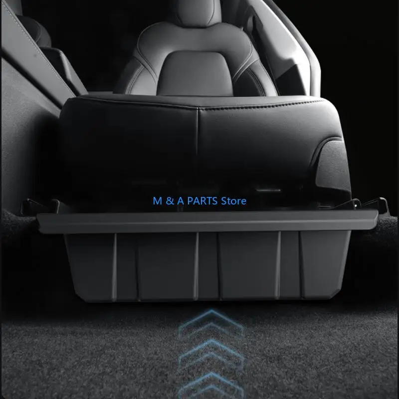 Picture 5: U1JF Automotive Undercarriage Travel Essentials Secure for Model Y