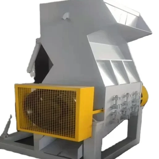 Penghancur plastik tugas