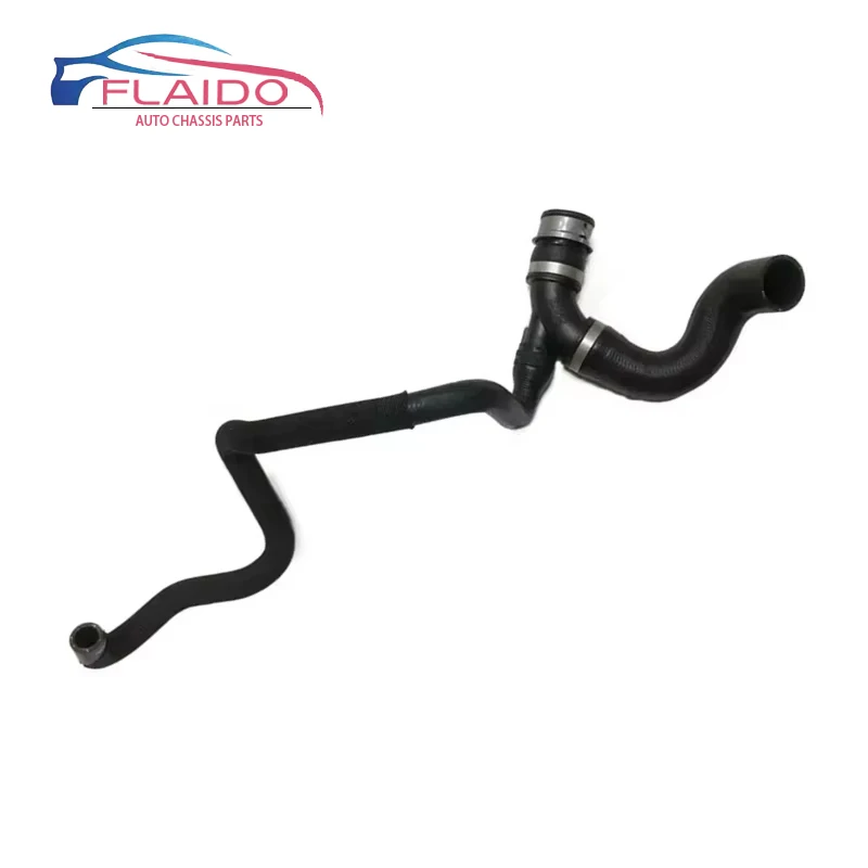 FLAIDO - A4635019184  4635019184 Engine Coolant Hose for Mercedes Benz G63