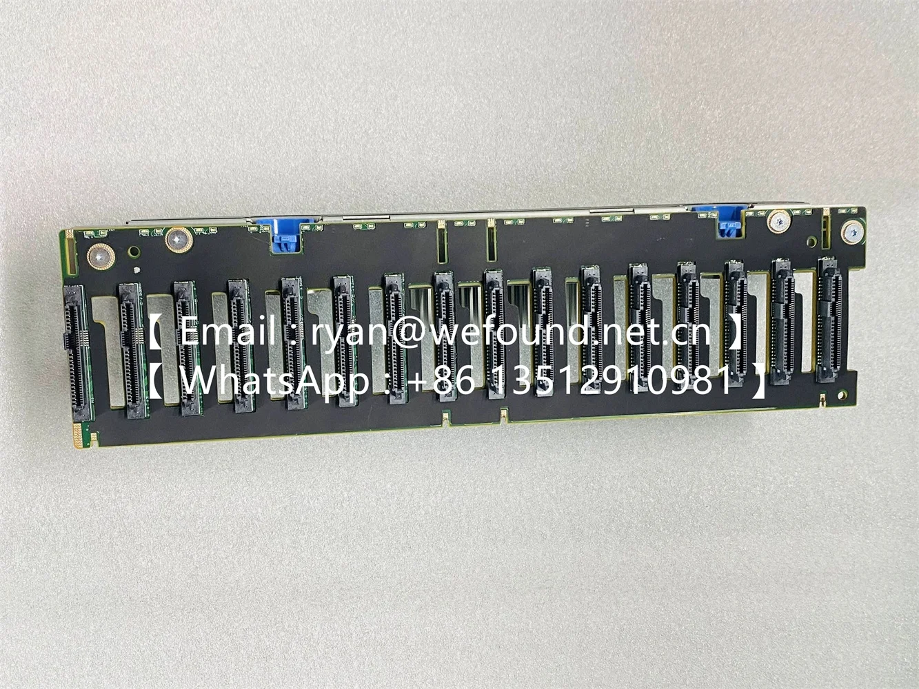 09WGTD 0WH2D1 0HMJG5 01HGDK 0RWNKR R740 2.5 16 Disk bay
