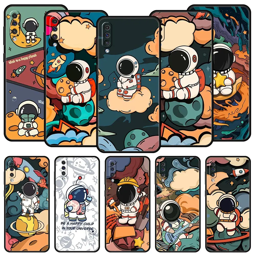 Cartoon Cute Cosmon…