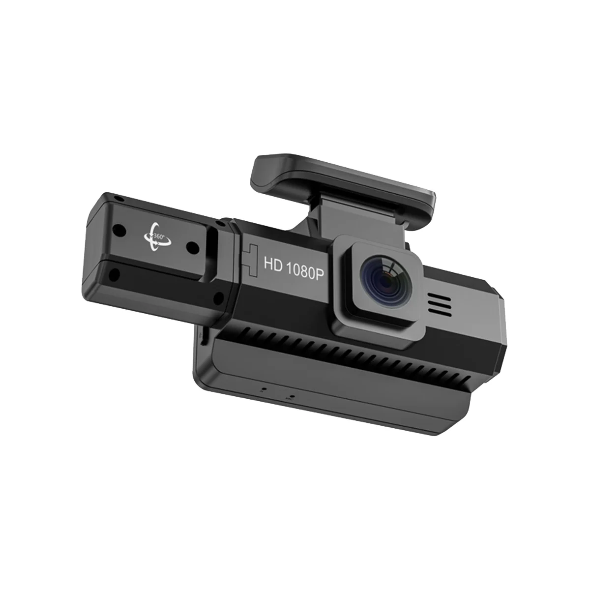 

A88 Car Front Car Rotatable Car Camera Video Recorder Car Recorder Night Vision Dual Lens Universal Models