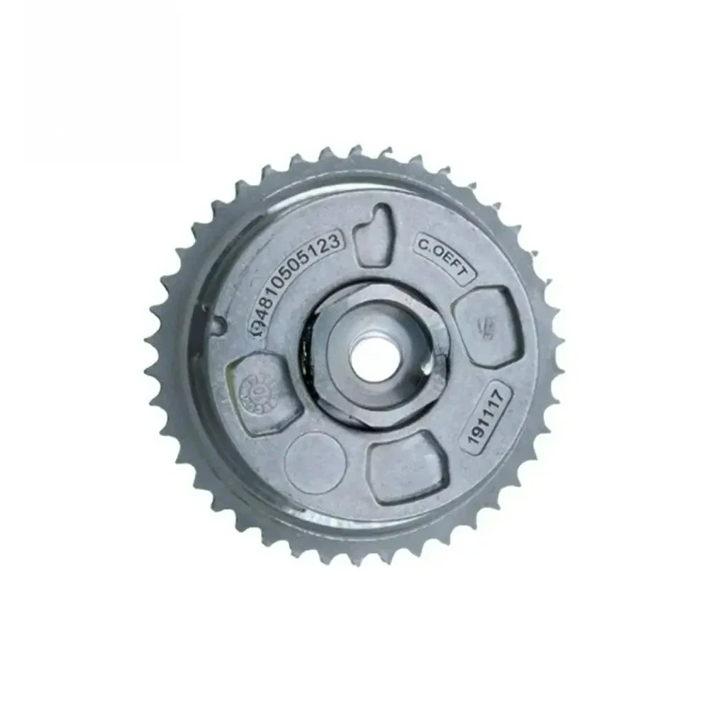 Original Quality Camshaft Adjuster 94810505123 OE Matched Replacement Parts 94810505121 94810505122