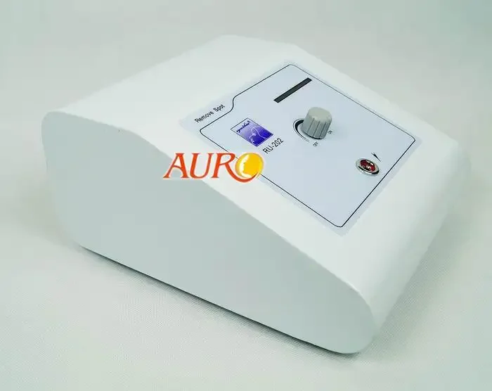 Au-202 Auro Electrocautery Tag Warts Remover Machine