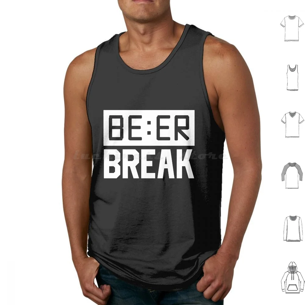 Beer Break T Shirt …