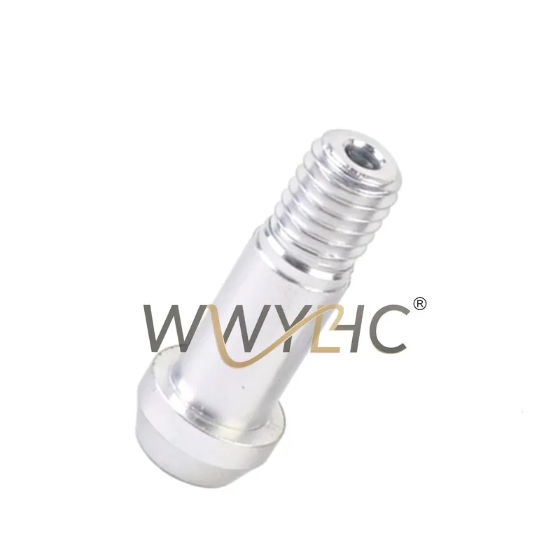 Suitable for  F700GS R1200RT R1200/1250GS Tire Pressure Detection Sensor Screws