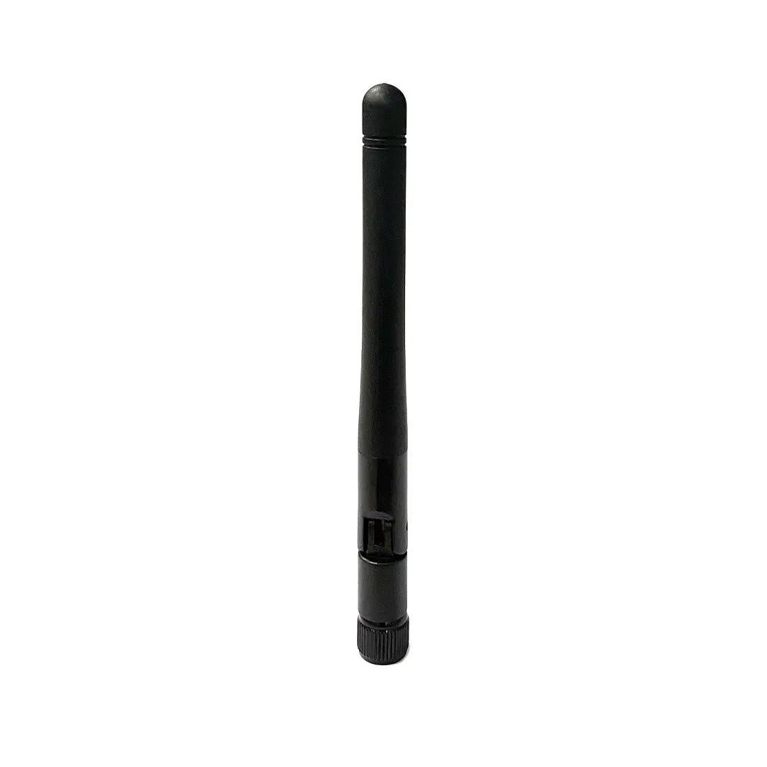 1pc 2,4 GHz 3dBi WiFi 2,4G Antenne Antenne mit SMA Stecker für Wireless Router 11cm Lange