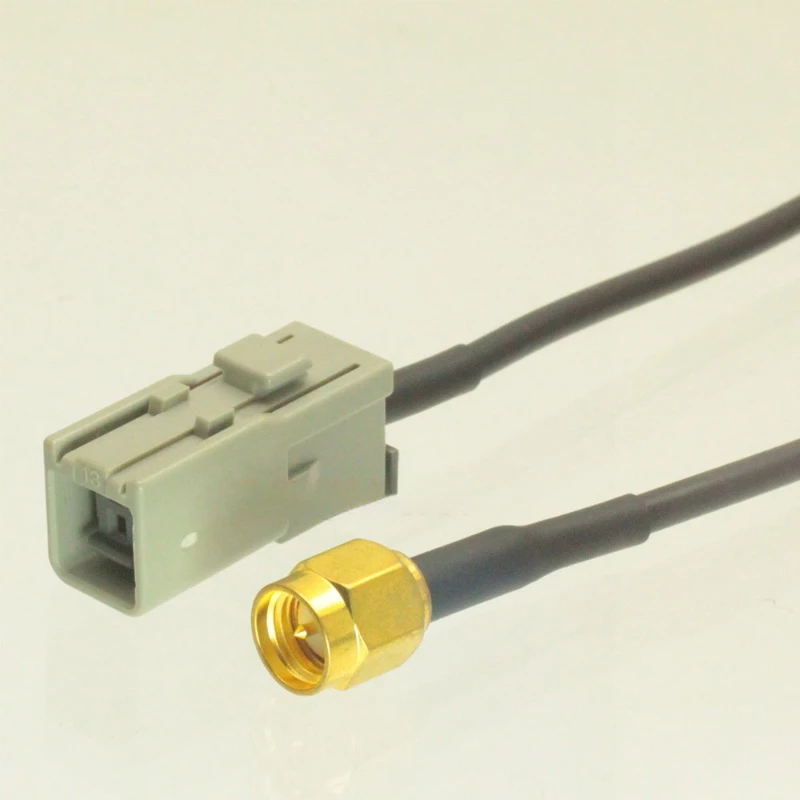 Antenna Connector C… - image