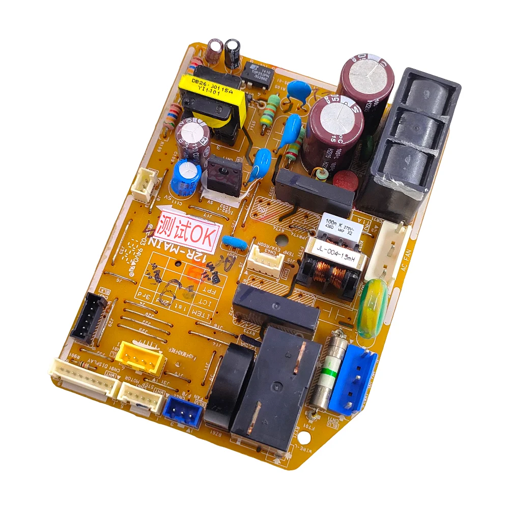 used for Samsung air conditioning accessories motherboard computer board power board DB41-00971A DB93-10859D