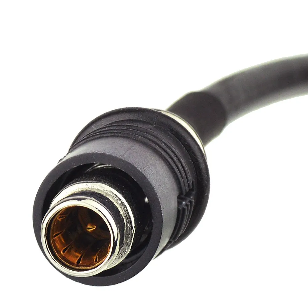 Adattatore per antenna autoradio Superbat RAKU RAST 2 RAST II a Fakra Z Adattatore maschio RG58 20 cm per Audi Seat Skoda VW