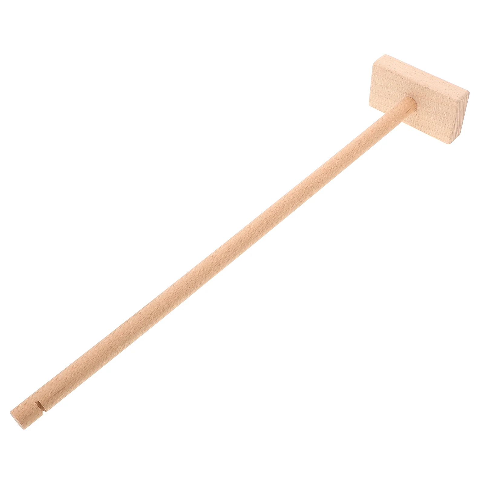 Wooden Baby Mobile Arm Holder Crib Mobile Stand Bed Bell Bracket Hanging Hanger Nursery Decor Crib Accessories