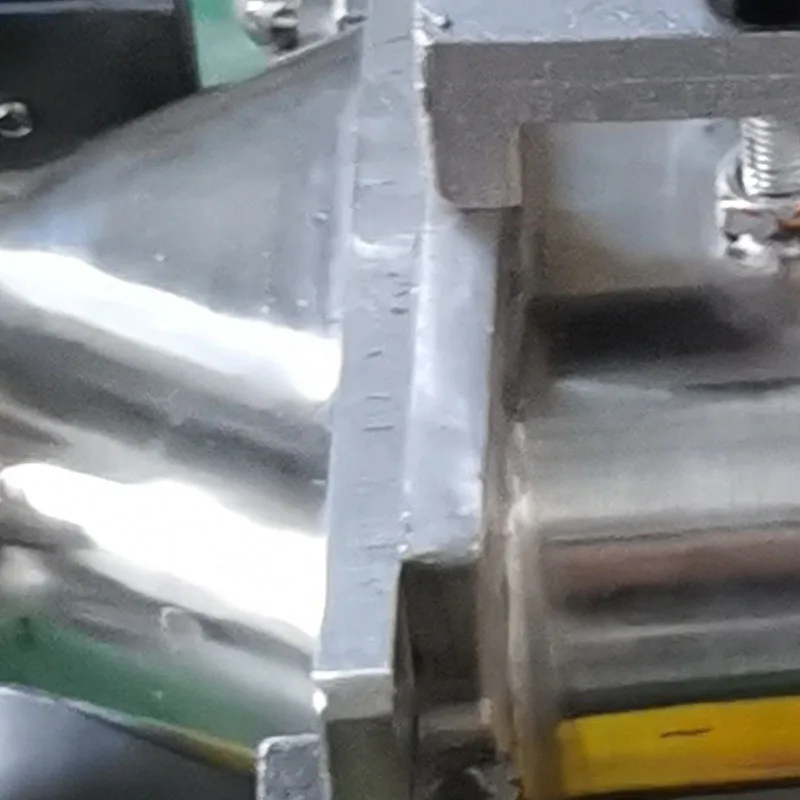 

Automatic Filling Machine Intelligent Quantitative Automatic Weighing Small-Scale Tea Packaging Machine Filling Machine