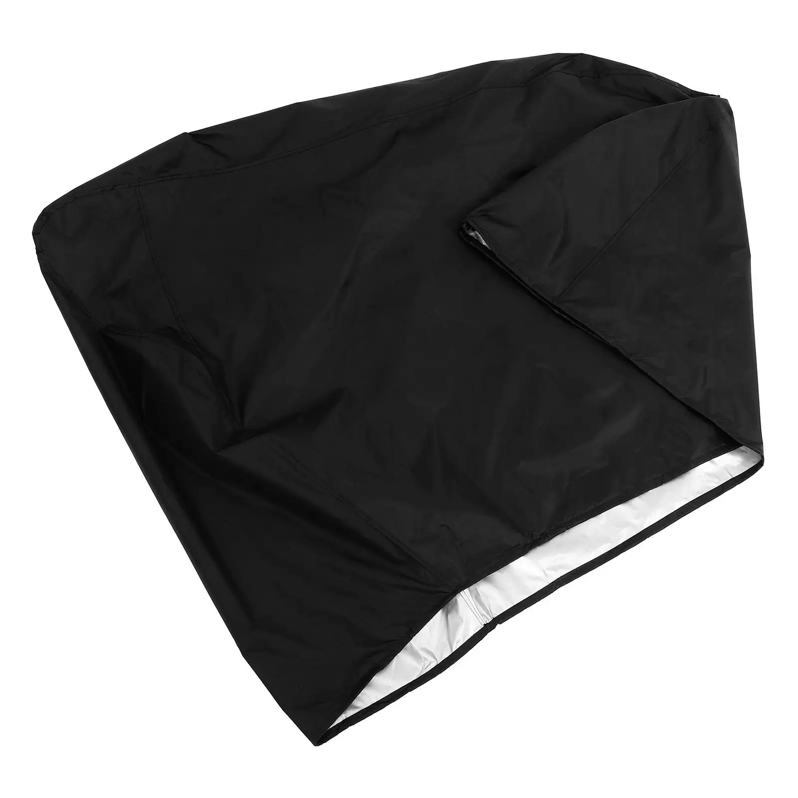 

Snow Shovel Anti-freezing Cover 210D Oxford Cloth Waterproof Snow Removal Machine Protector Dust Proof Long Service Practical