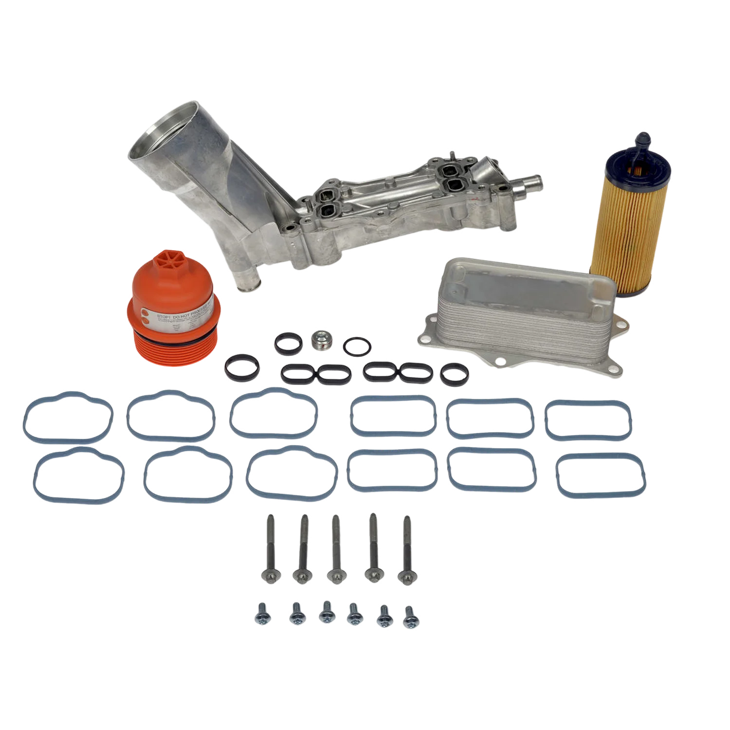 

1Set Oil Filter Housing Kit For Dodge Journey Charger Chrysler 200 Jeep V6 5184294AE 5184294AC 5184294AD 68310865AA 68310865AB