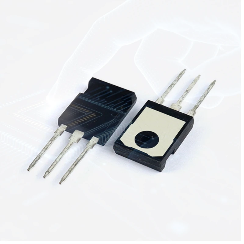 (5-10-20-30-100PCS) MBR3060 TO-3PF MBR3060APT