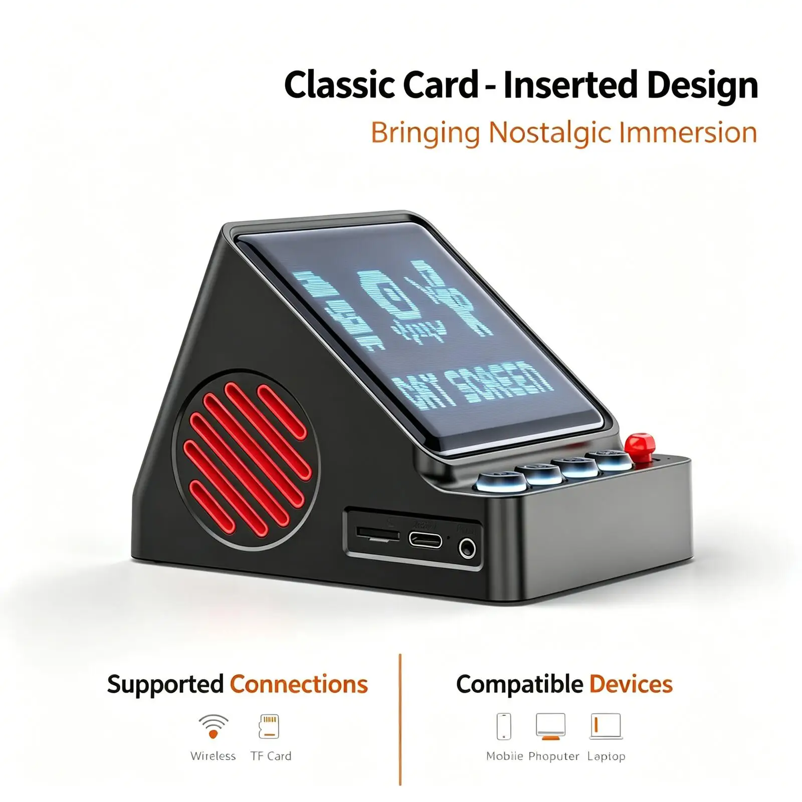 RGB Pixel Matrix Bluetooth Spe - Gaming Accessories App 评论和价格