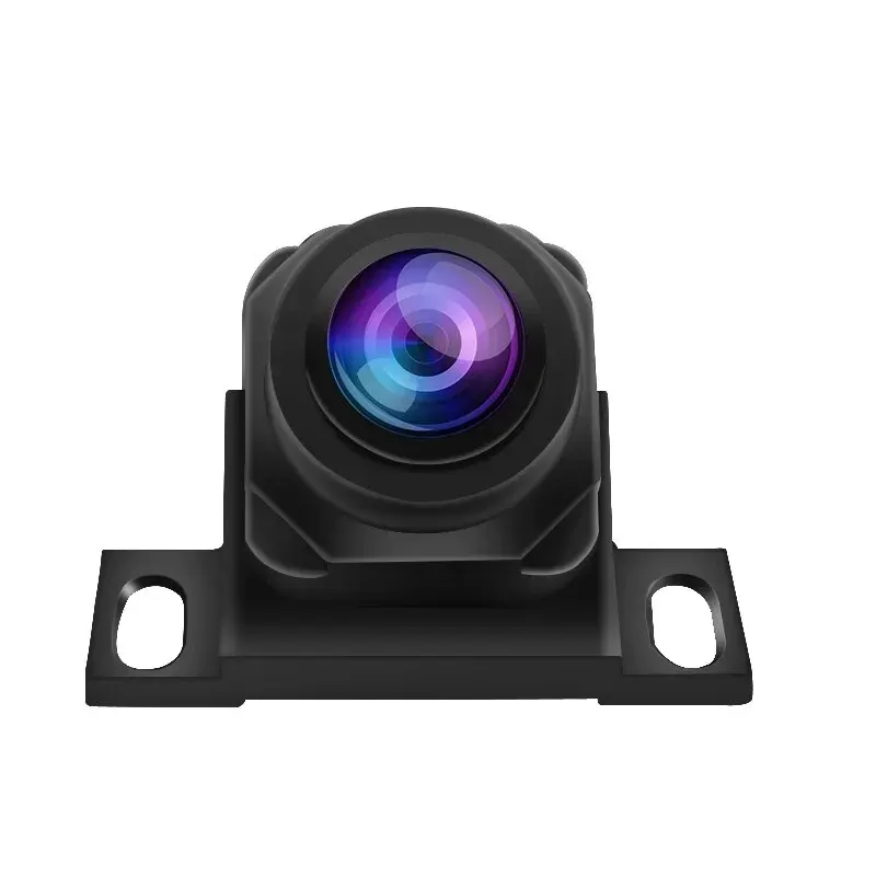 Three Type Of Switching Car Rear View Camera 1080P Clear Anti-Interference 170°Wide Angle Adjustable Vehicle Small Revers Camer