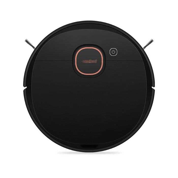 

Sweeping robot smart home automatic sweeping and suction drag