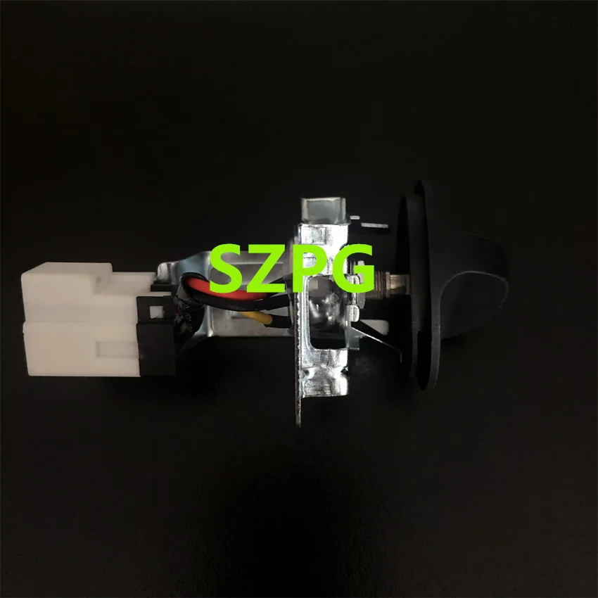 

Throttle Knob 22U-06-22420 20Y-43-41780 Throttle Knob Switch For Komatsu PC200-7 PC200-8