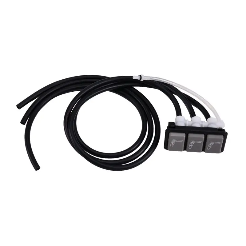 

AT92-For ISRI 6860 NTS IPS Valve 81623986093 3 Button Left Side Truck Seat Lumbar Adjustment 29073-02/04E 857870