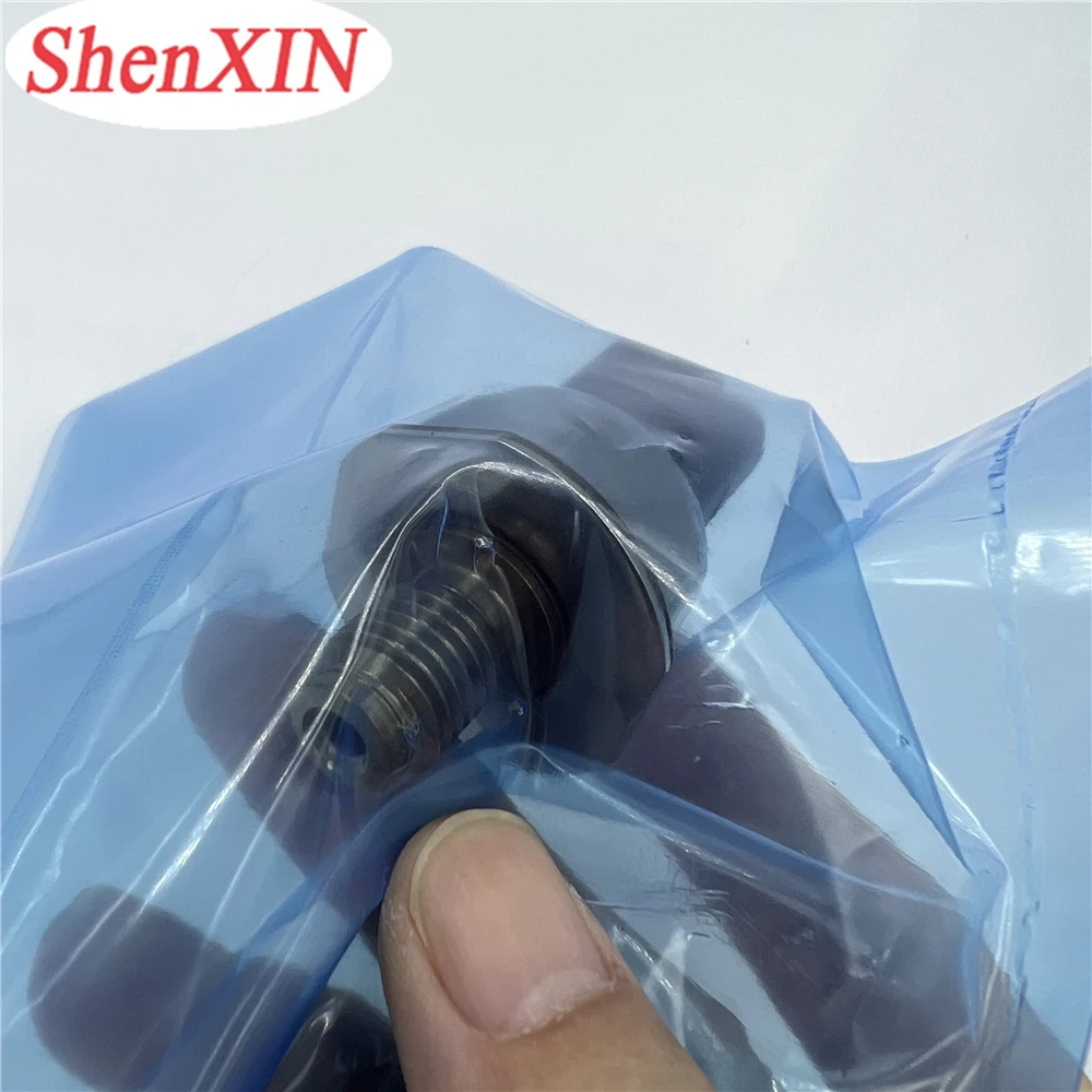 Kraftstoffverteilerrohr-Drucksensor OEM 55PP03-02 9307Z511A 55PP0302 für Renault Clio Kandgoo X-Type Fordd Focus Mondeo