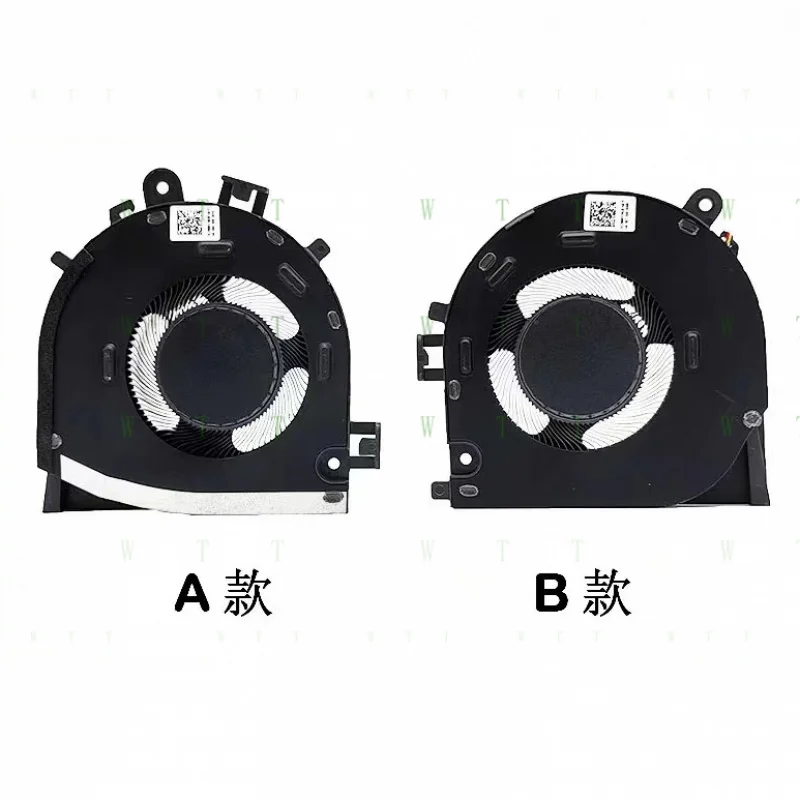 

Оригинальный охлаждающий вентилятор TT для Lenovo ThinkBook 14 G6+ IMH R+L 5F10S14150 5F10S14149