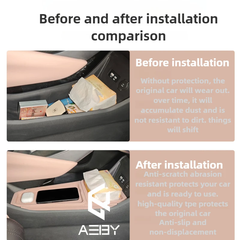 Рисунок 5 - AEBY для BYD Dolphin 2021-2025