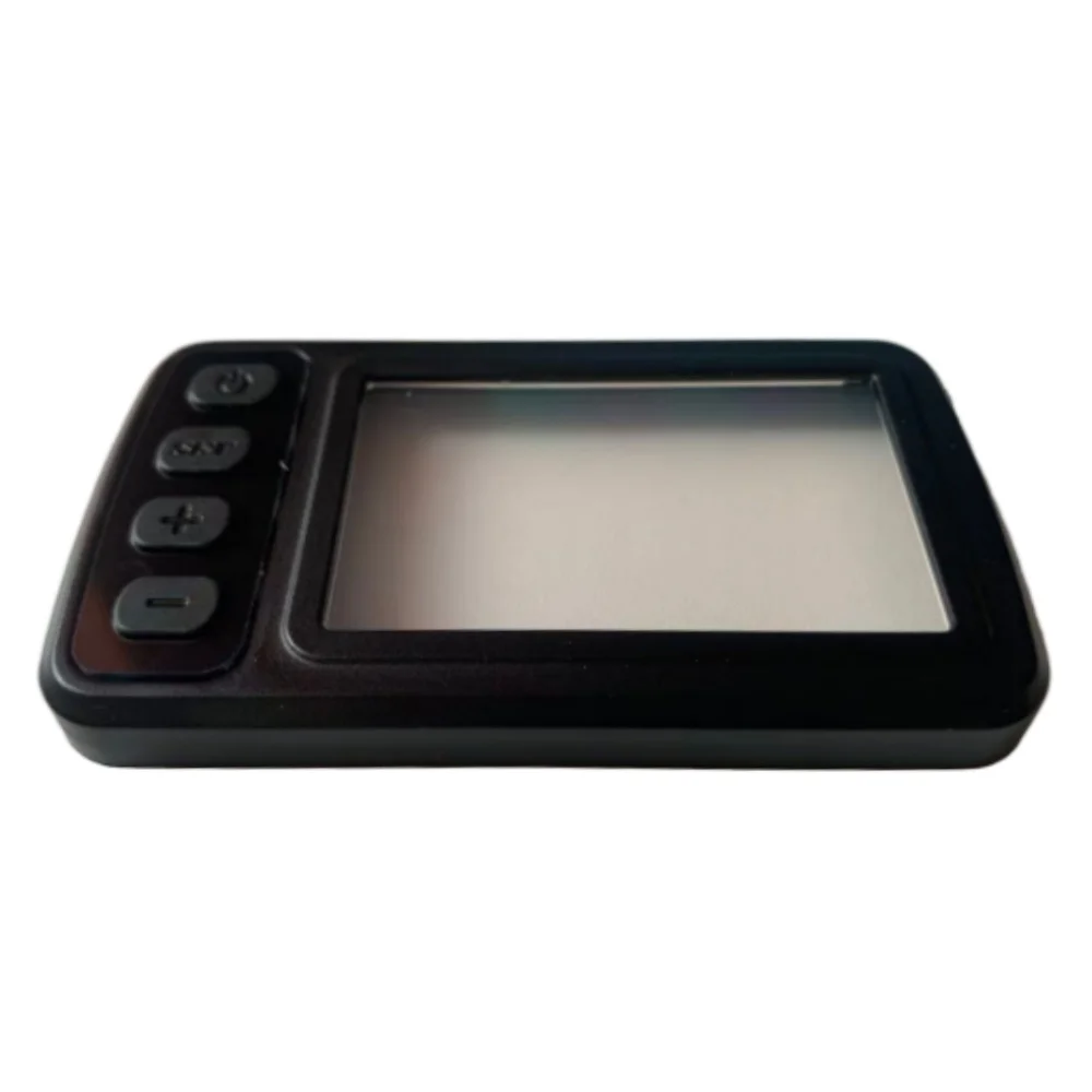 C300 Monitor Housing Button Display for C302 Brushless Motor Electric Bike E-Bike Repair Parts Kits Accessories