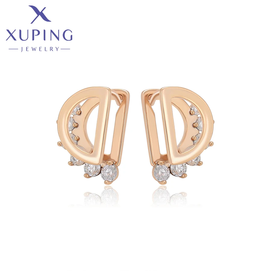 Xuping Jewelry New …
