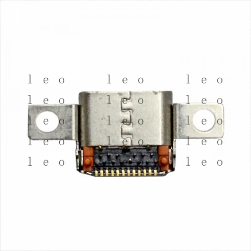 

JJ For Lenovo YOGA 910-13IKB DC IN Power Jack Charging Port Cable Laptop