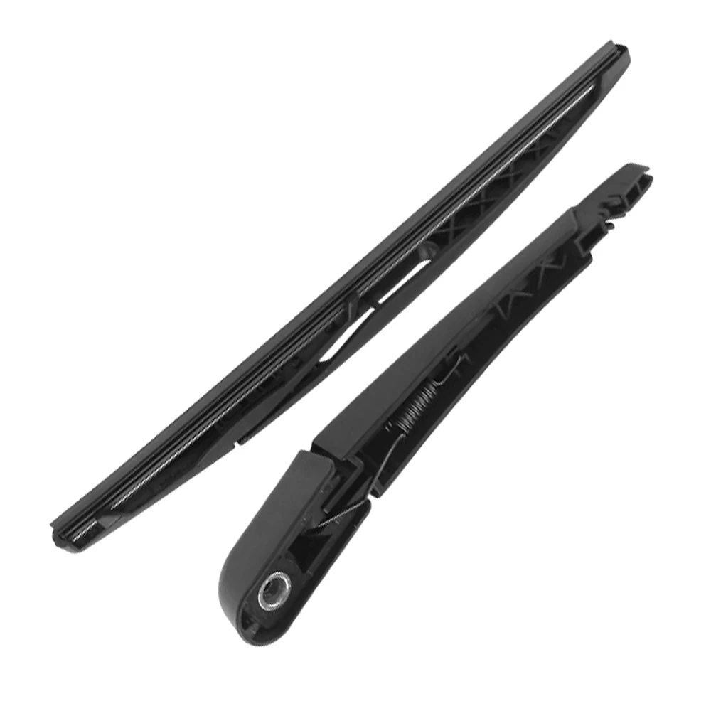 9071324 Car Rear Windscreen Wiper Blade Arm Set For Chevrolet Sail  2010 2011 2012 2013