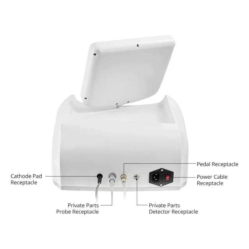 

2025 New Arrival Painless Strengthen Pelvic Floor Muscle Tension Private Daily Care and Tightening Beauty Machine