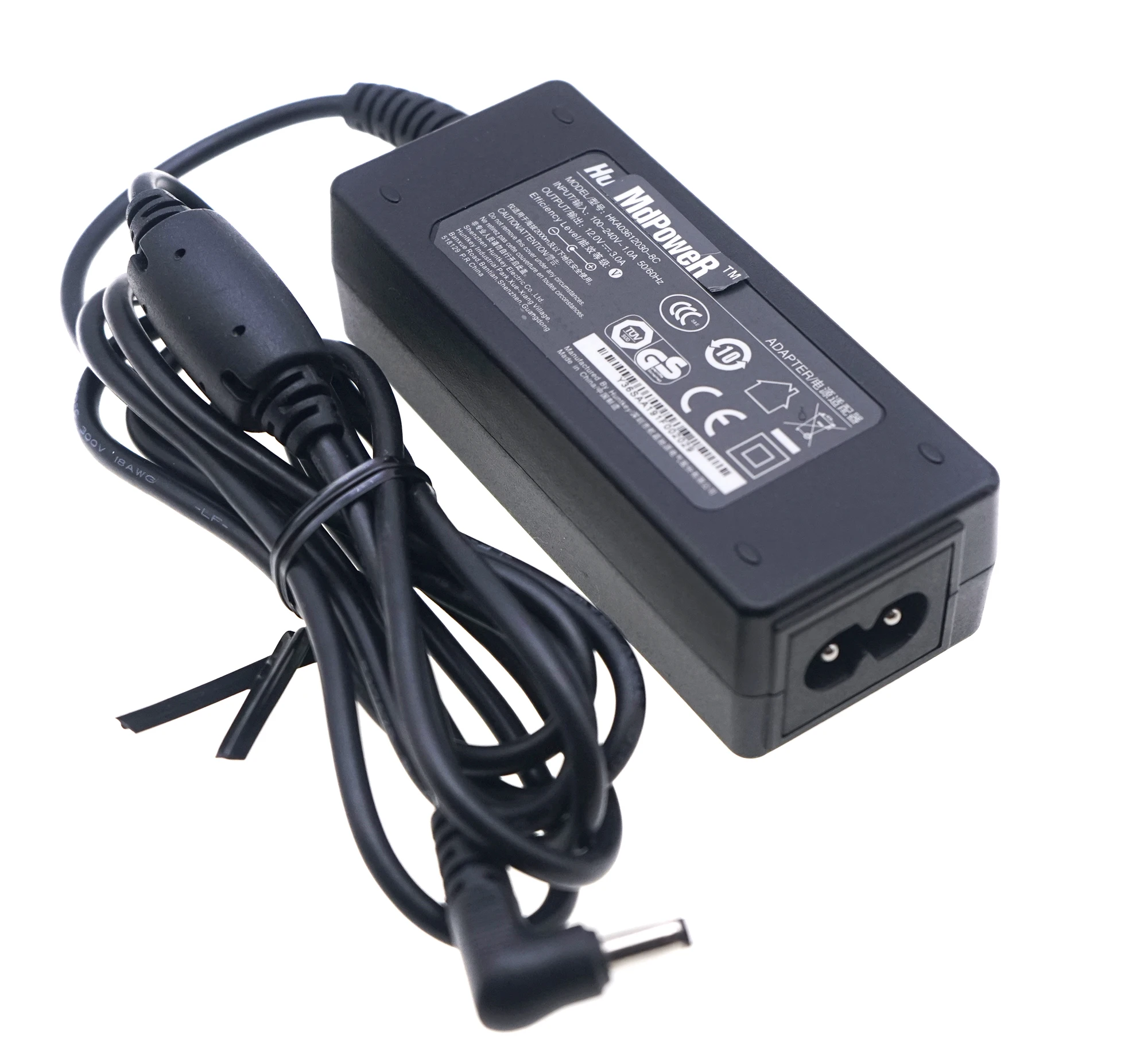 For Huntkey HKA0361…