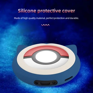 8ベストセールスポケモンゴープラスケース-8