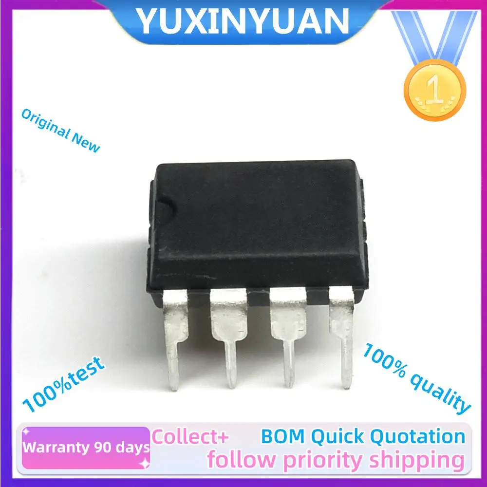 10PCS LF357N 356N 355N 351N 398N DIP the quality is fine