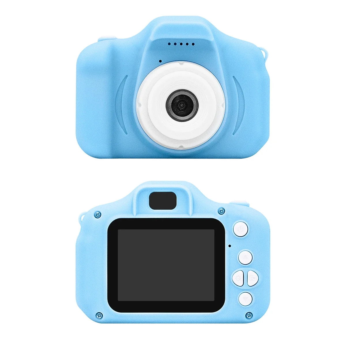 YYHC-720p children smart digital handy camera kids small hd camera