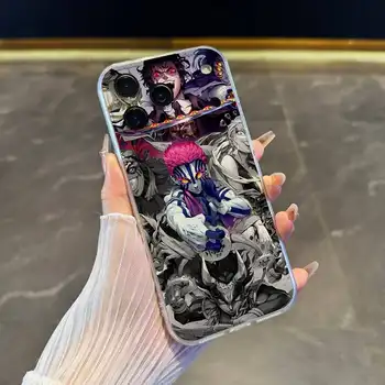 10 nejlepší prodej kryt na telefon Demon Slayer pro iPhone - №6