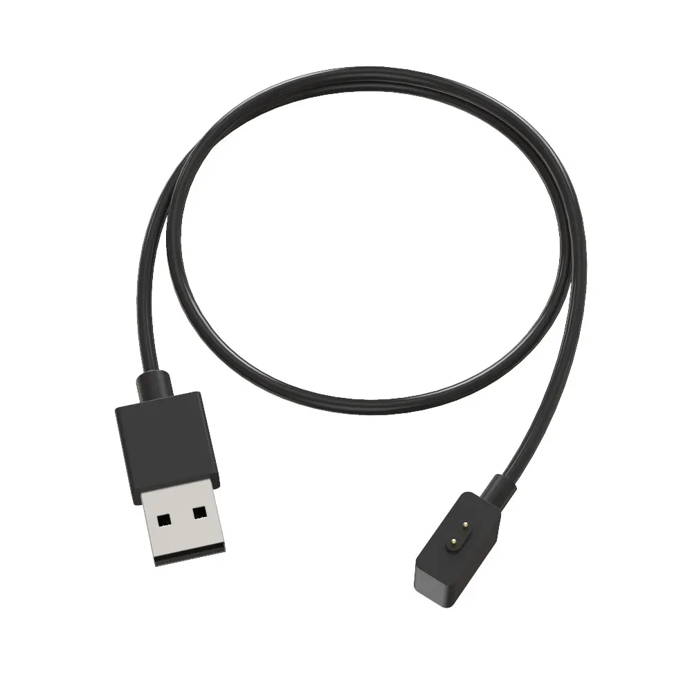 USB Charger Cable For Huawei Honor Band 10 9 8 7 6 Bracelet Charging Dock for Huawei Watch Fit 3 2 1 Smart Watch Adapter