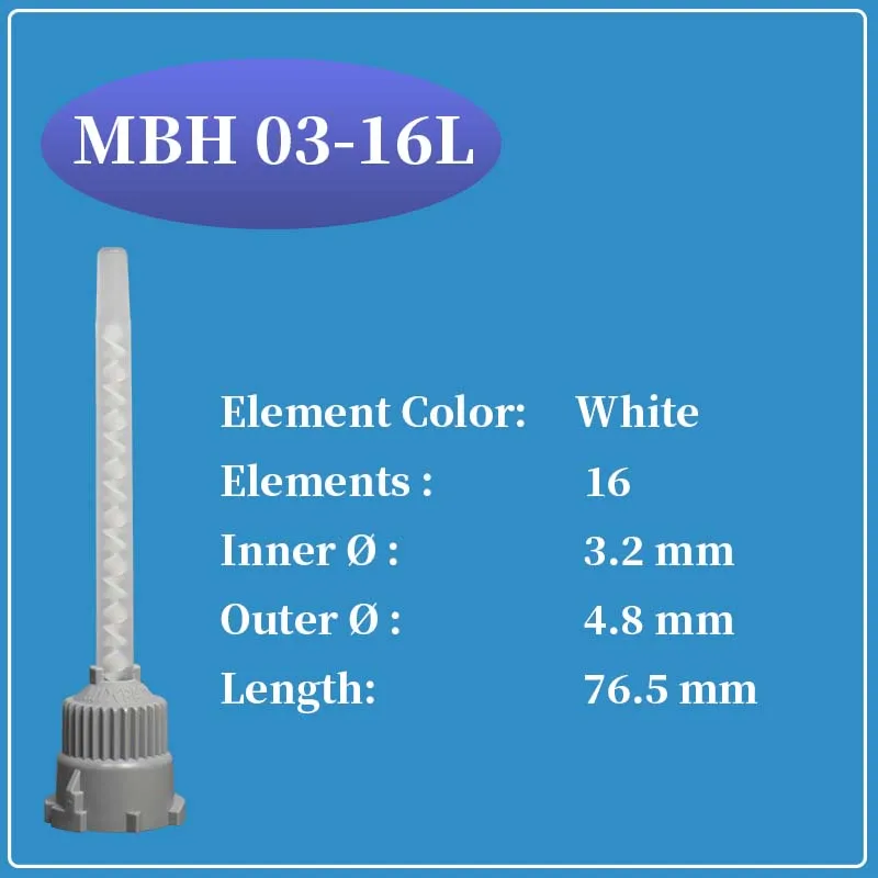 Sulzer Mixpac MB03-… - image