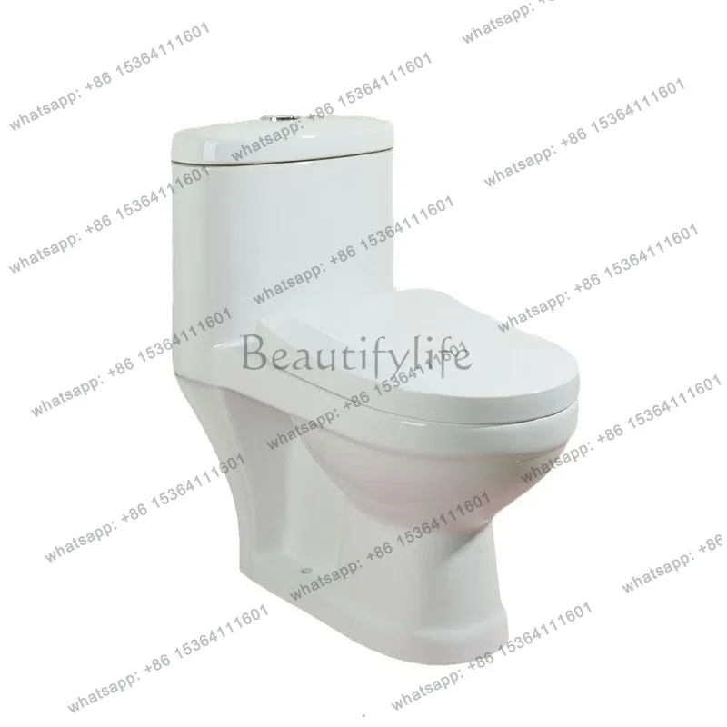 

Color toilet ceramic toilet for children high-end atmosphere grade
