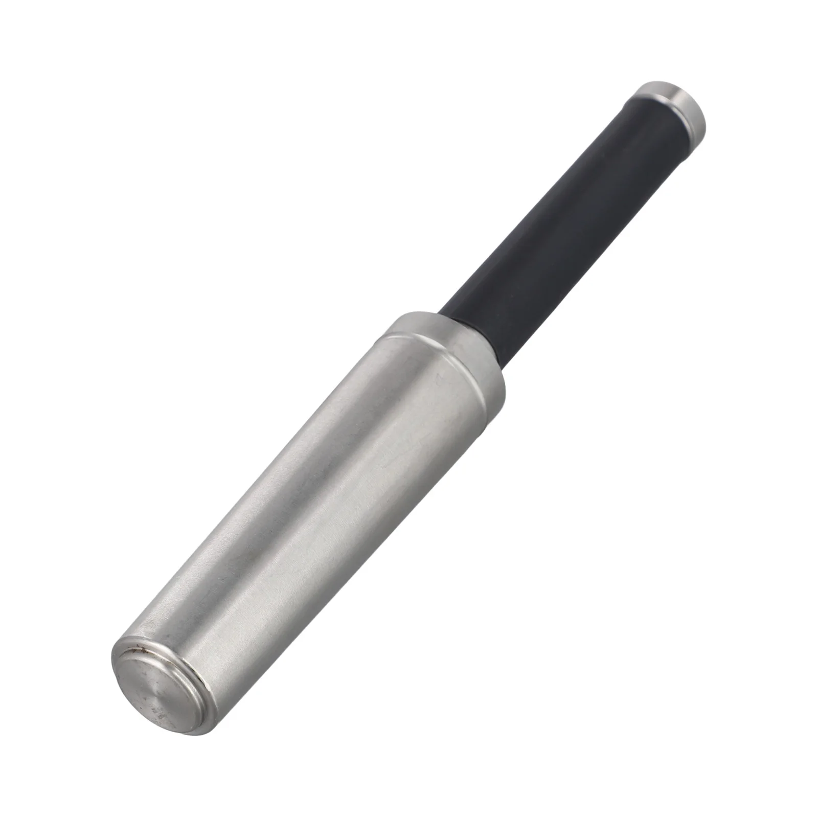 Brass Instrument Repair 20.3x2.4x2.4cm for horn Repair Roller Long-lasting Rubber Handle Smooth Handle Compact And Portable