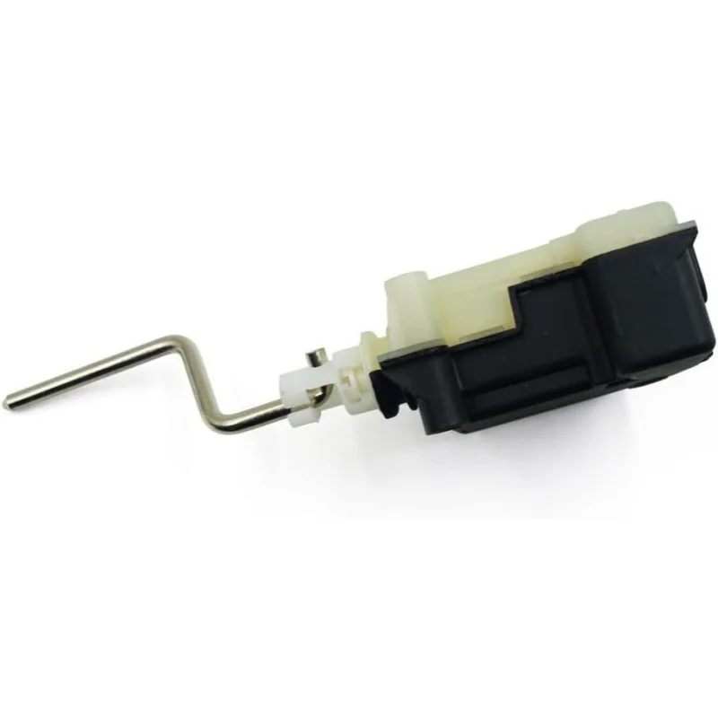 

Fuel Tank Motor Door Lock Actuator Control Actuator Compatible with Audi A3 8P1 1.4 TFSI 2007-2012,oem 4B0862153