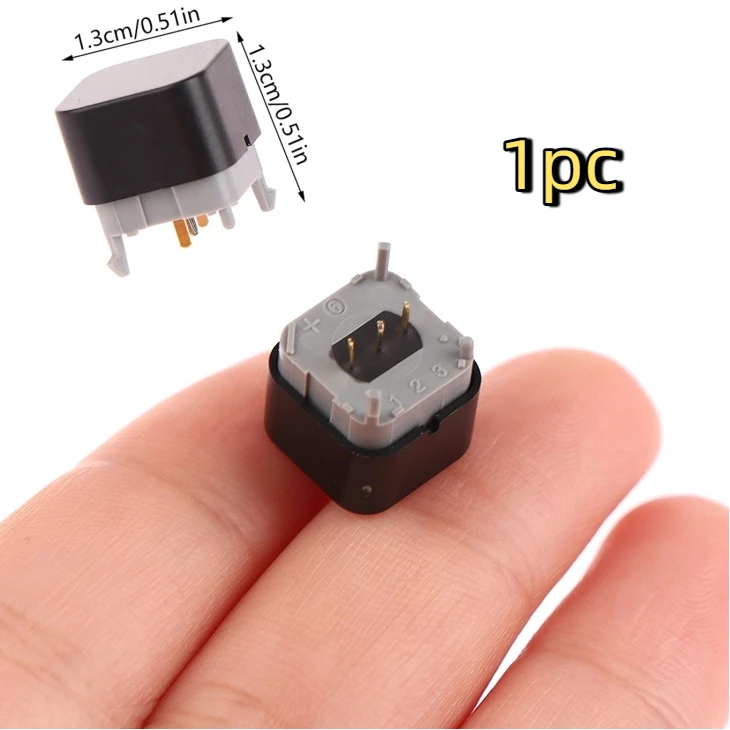 Double Dual Speed 2 Steps Button Industrial Remote Control ButtonIndustrial Crane Radio Wireless Remote Control