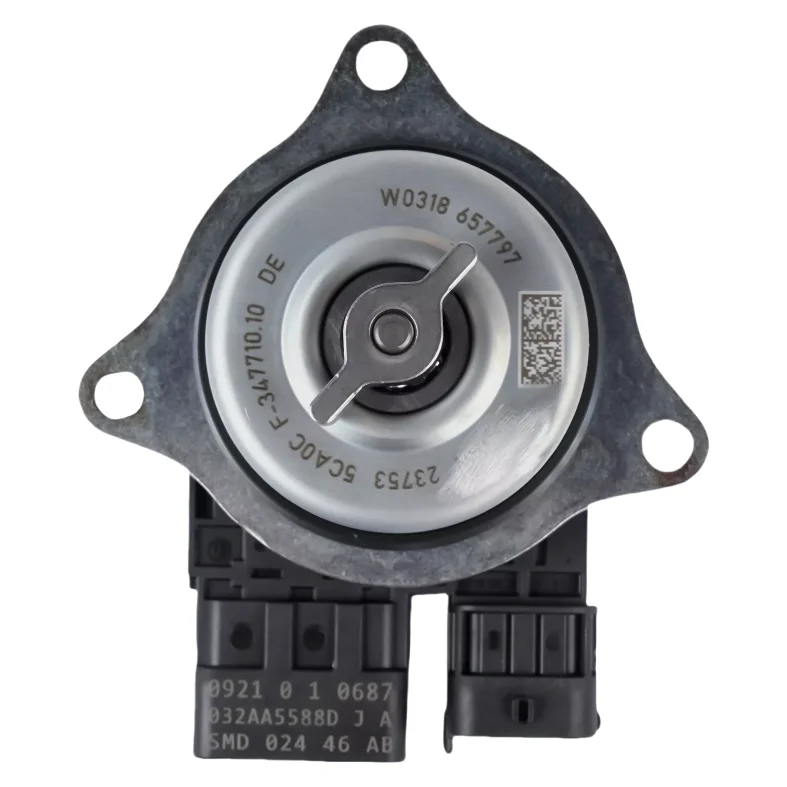 VVT Variabele Kleptiming Actuator voor 2016-2021 Infiniti Q50/Q60 & 2018-2021 Nissan Altima 23753-5CA0C ( 237535 CA0C) OEM