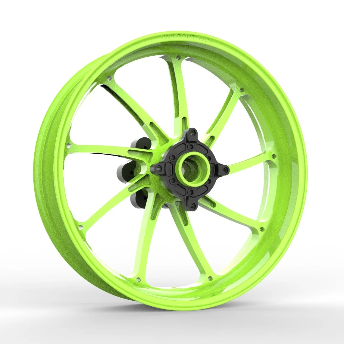 

Горячая распродажа: высокопрочные кованые алюминиевые колеса для мотоциклов Aprilia RSV4, изготовленные на заказ для спортбайков и супербайков