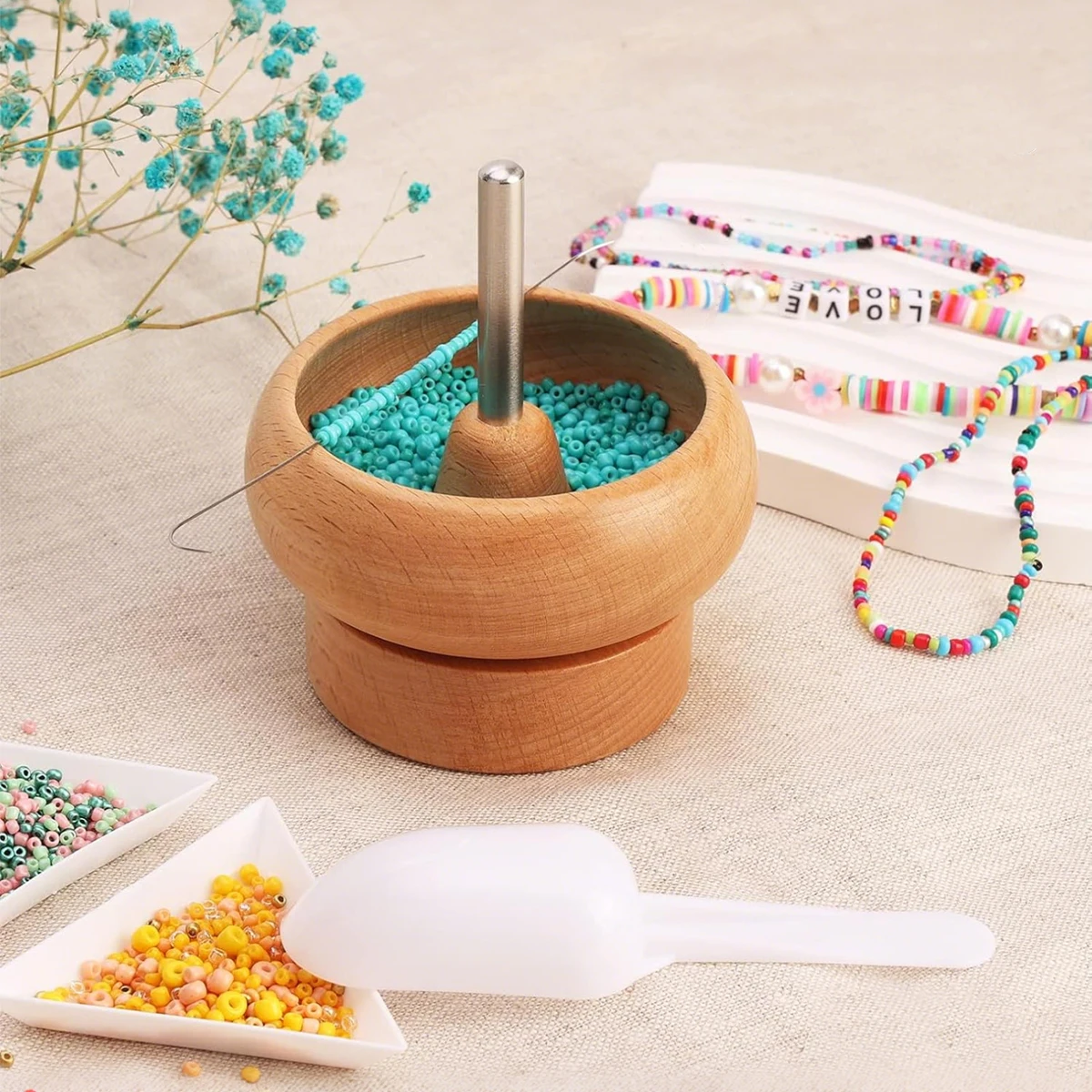 Thumbnail 2 - #37 Best Beading Tool Sets to Buy In 2026