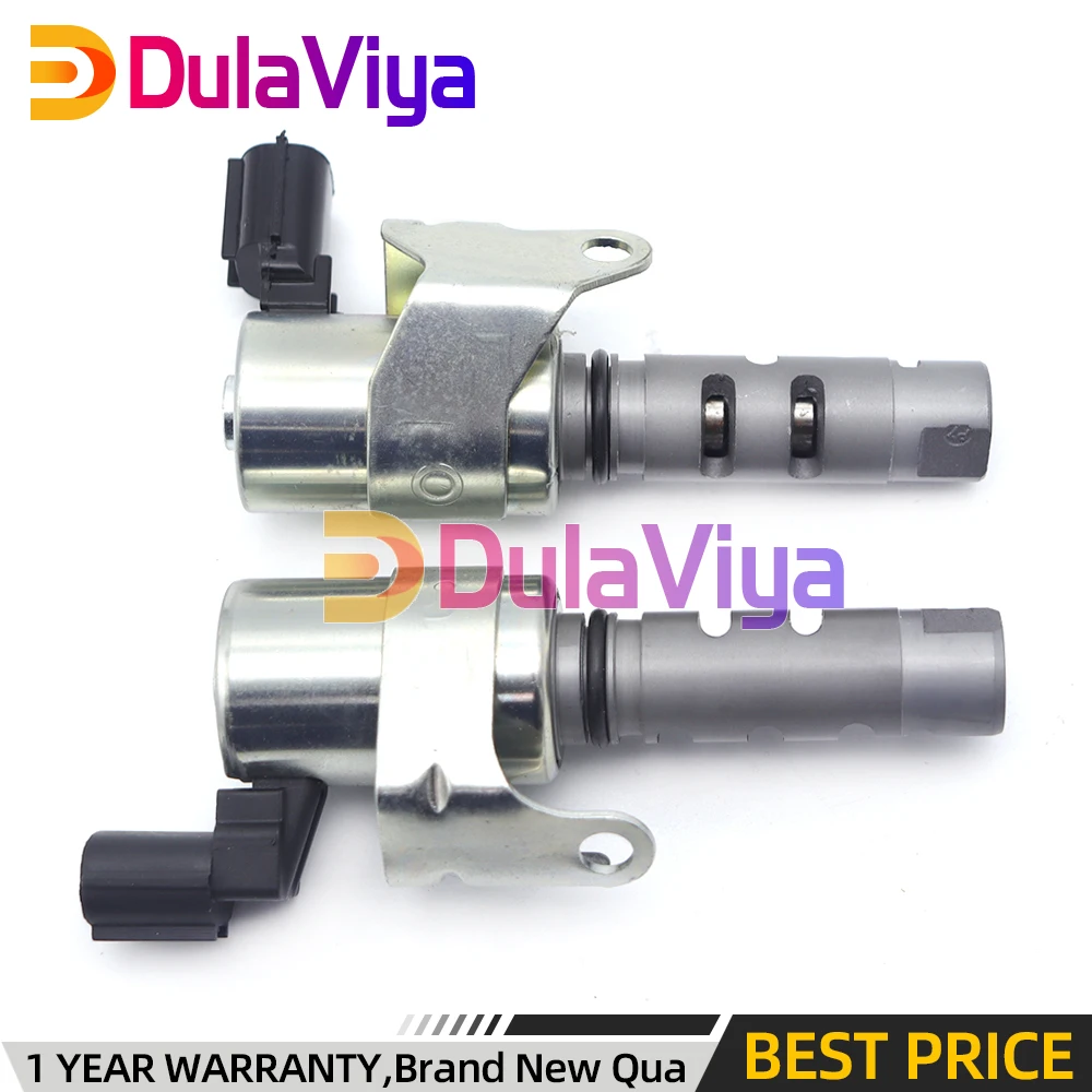 

Variable Timing Valve Solenoid Oil Control 3SGE SXE10 3S-GE For Toyota Altezza BEAMS 3SGE 2.0L 1999-05 15330-74041 15330-74031
