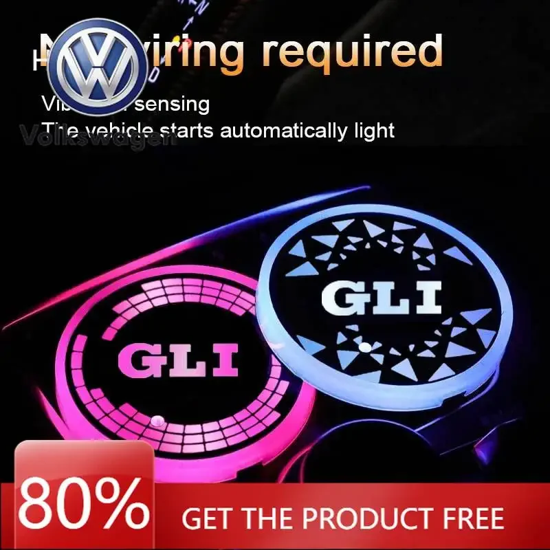 For Vw Volkswagen J…
