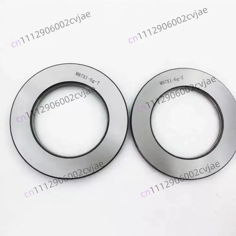 Precision threads M48/M52/M56/M60*5.5*