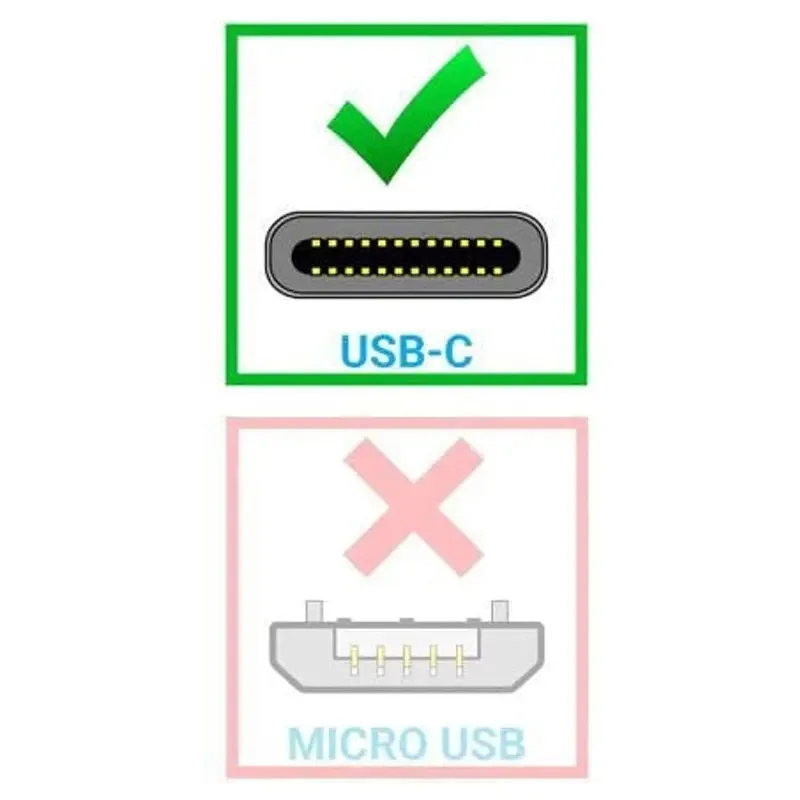 Samsung Watch 5 Kabelloses Magnetisches Ladegerät für Galaxy Watch 6/5/5 Pro/4/3/Active 1/2 Tragbare USB Typ C Kabel-Dockingstation – Detail 5